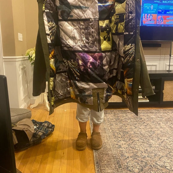 Burton Analog Jacket - Picture 3 of 4